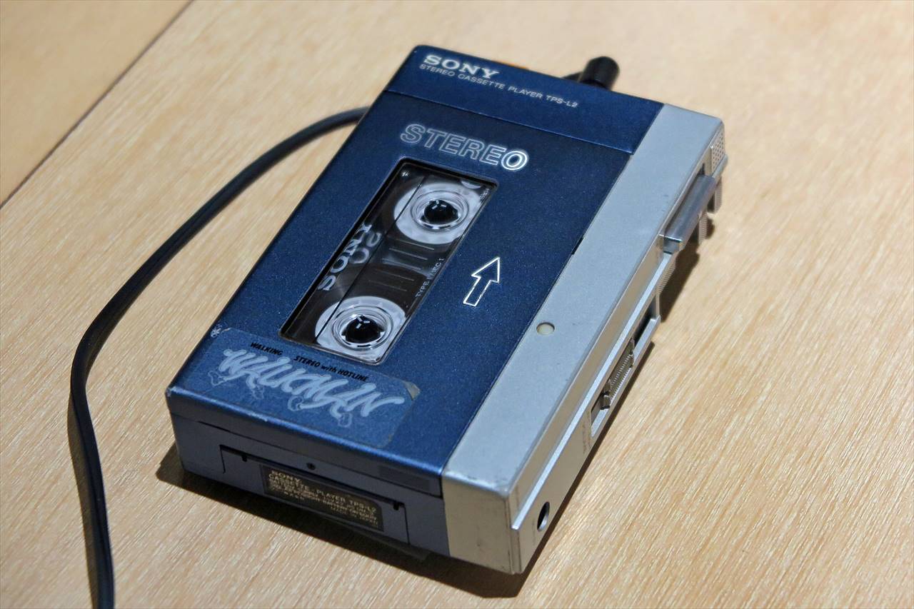 最新最全の ソニー カセットテープ ウォークマン - ポータブルプレーヤー - www.smithsfalls.ca